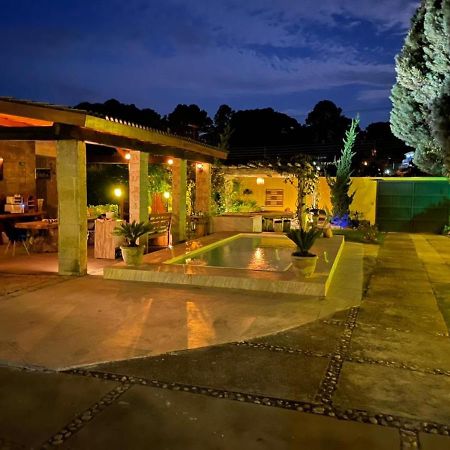 Campos House Ξενοδοχείο Campos do Jordão Εξωτερικό φωτογραφία