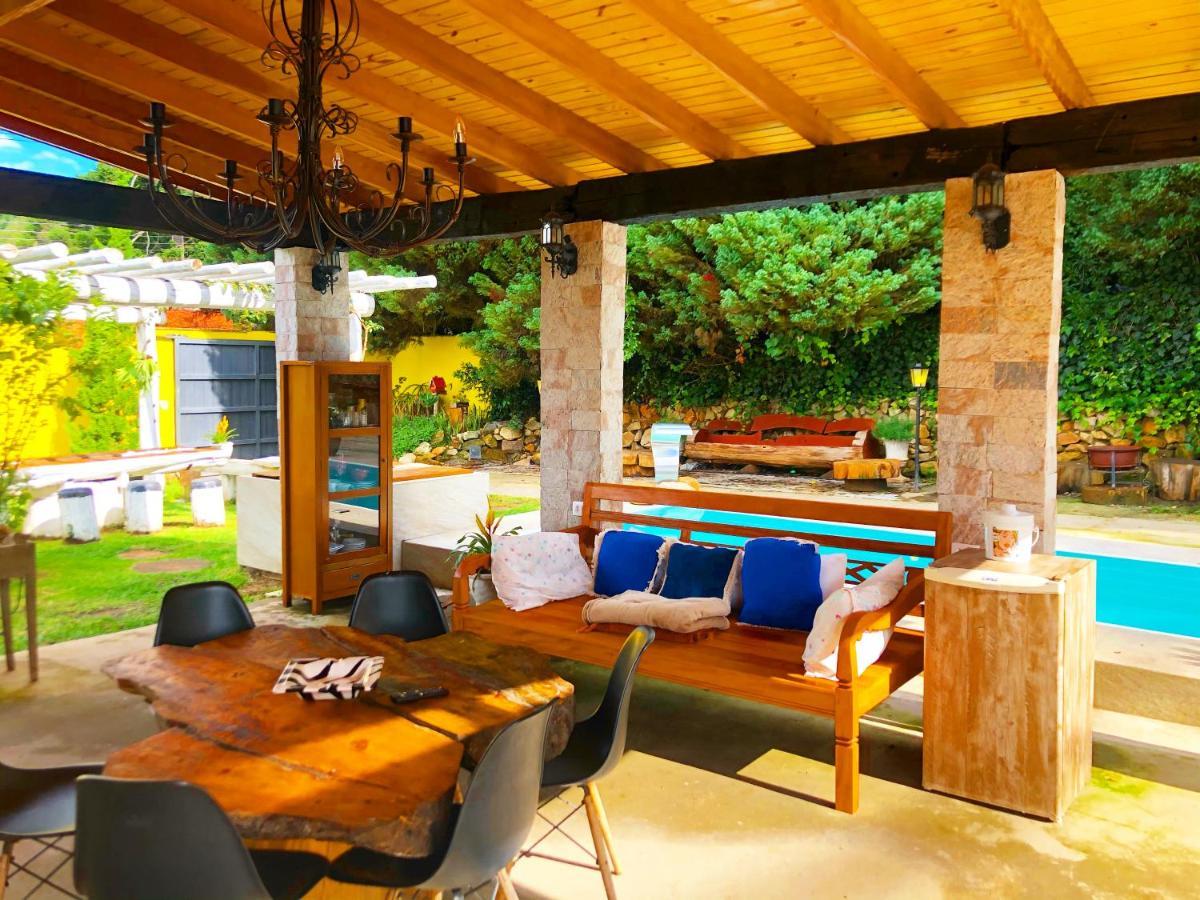 Campos House Ξενοδοχείο Campos do Jordão Εξωτερικό φωτογραφία