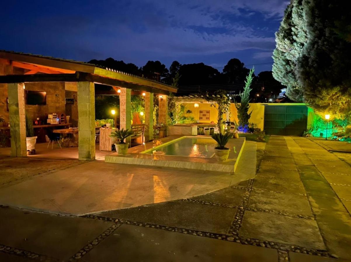 Campos House Ξενοδοχείο Campos do Jordão Εξωτερικό φωτογραφία